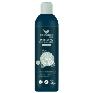 cosnature Bartshampoo